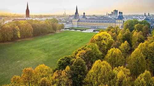 Beethoven : Symphonie n°1