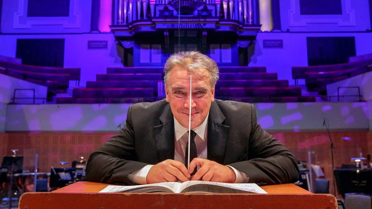 Beethoven : Symphonie n°2