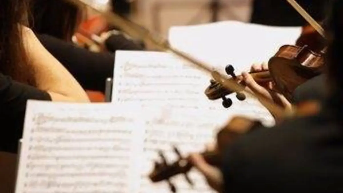 Beethoven, Symphonie n°3 dite Héroïque