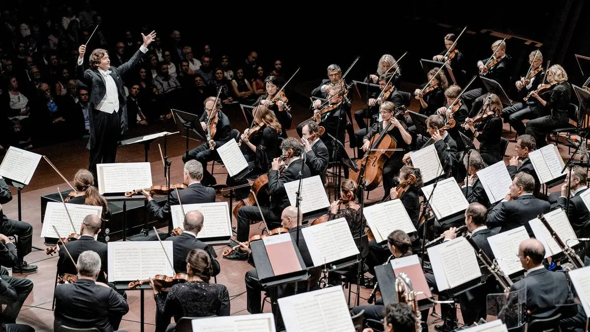 Beethoven : Symphonie n°4