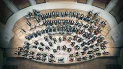 Beethoven : Symphonie n°5