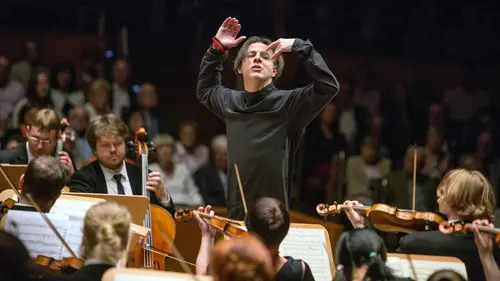 Beethoven : Symphonie n°7