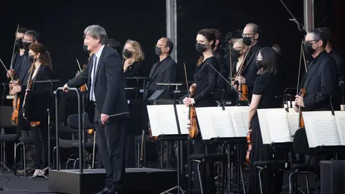 Beethoven : "Symphonie n° 8"