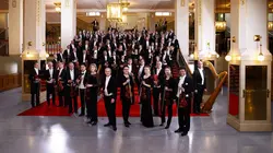 Beethoven : Symphonie n°9