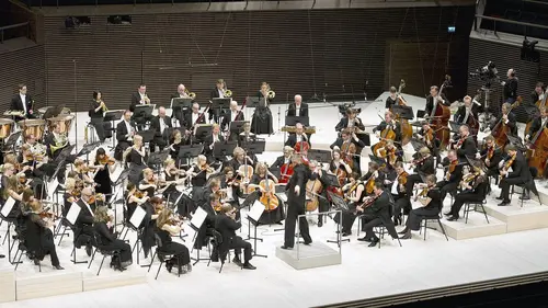 Beethoven, symphonie "Pastorale"