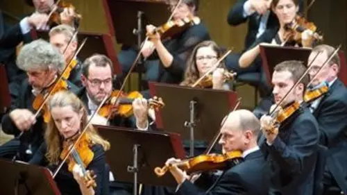 Beethoven : «Triple Concerto pour violon, violoncelle et piano»