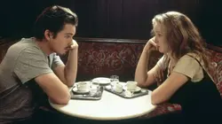 Before Sunrise