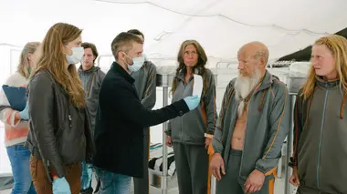 Beforeigners S01E01 Die Neuankömmlinge