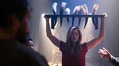 Beforeigners S01E04 Die Anomalie