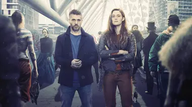 Beforeigners S01E06 Die Erkenntnis