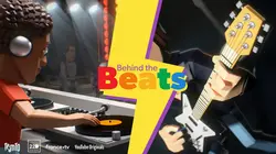 Behind the Beats, histoires de la pop music