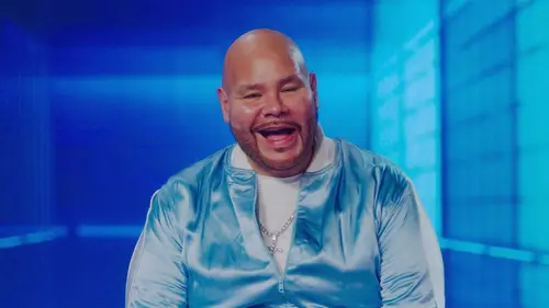 Behind the Music Fat Joe