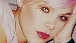 Behind the Music Pink