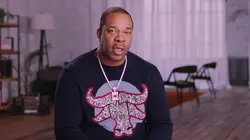 Behind the Music Busta Rhymes