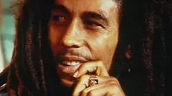 Behind the Music Bob Marley