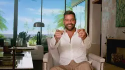 Behind the Music Ricky Martin