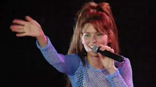 Behind the Music Shania Twain