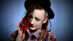 Behind the Music Boy George