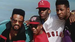 Behind the Music Boyz II Men