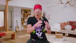 Behind the Music Bret Michaels