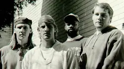 Behind the Music Hootie & The Blowfish