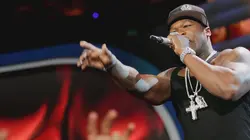 Behind the Music 50 Cent