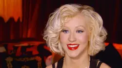Behind the Music Christina Aguilera