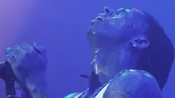 Behind the Music