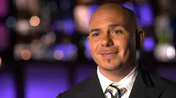 Behind the Music Pitbull