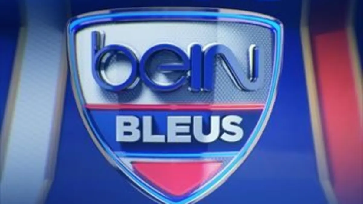 beIN BLEUS Marcel Desailly