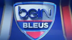 Visuel de beIN Bleus