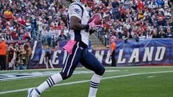 Visuel de Denver Broncos / New England Patriots