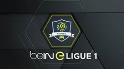 Sur beIN SPORTS 1 à 20h00 : beIN eLigue 1