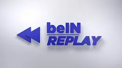 Visuel de beIN Replay