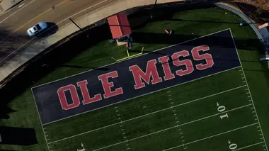 Les fantômes d'Ole Miss