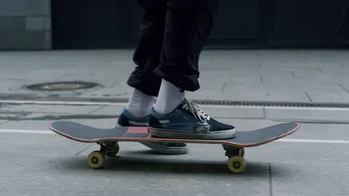 beIN STORY Into the Wind