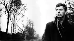 Visuel de Being Bo Widerberg