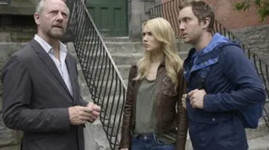 Fantôme contre ex-fantôme