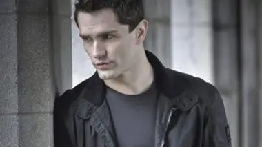 Ton corps est un merveilleux monde en ruine