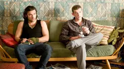 Being Human, la confrérie de l'étrange S02E01 La malédiction continue