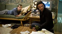 Being Human, la confrérie de l'étrange S02E03 Le nouveau roi des vampires