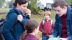 Being Human, la confrérie de l'étrange S02E05 L'exécuteur