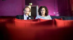 Being Human, la confrérie de l'étrange S02E06 Esprit es-tu là