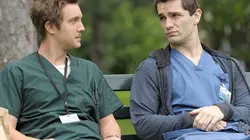 Being Human S01E01 La nouvelle vie