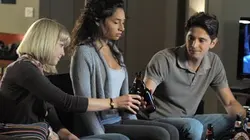 Being Human S01E03 Passer de l'autre côté en streaming