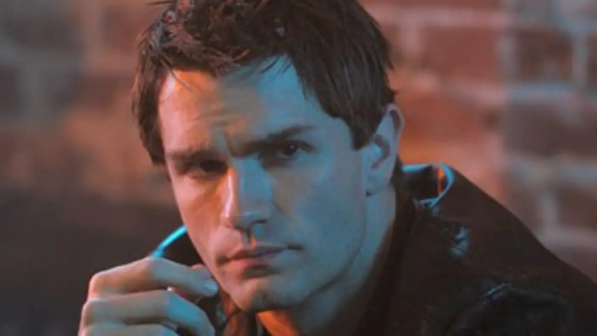 Being Human S01E06 Rendez-vous contrarié