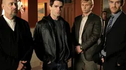 Being Human S01E10 Loup contre loup en streaming