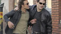 Being Human S03E03 Un nouveau loup-garou en streaming