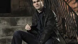 Being Human S03E04 Une cage en verre en streaming