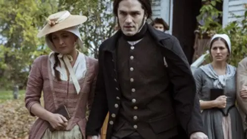 Being Human S03E10 La faim justifie les moyens en streaming